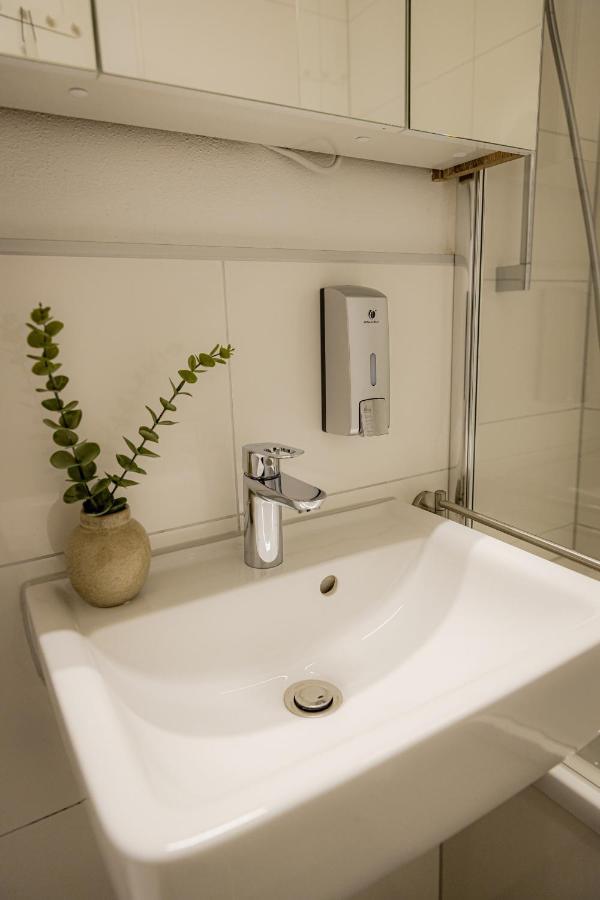 !Goldpath! Passau - Spitalhof I Modern I Wlan I Kueche I Balkon I Smarttv Mit Wipu Apartment Екстериор снимка