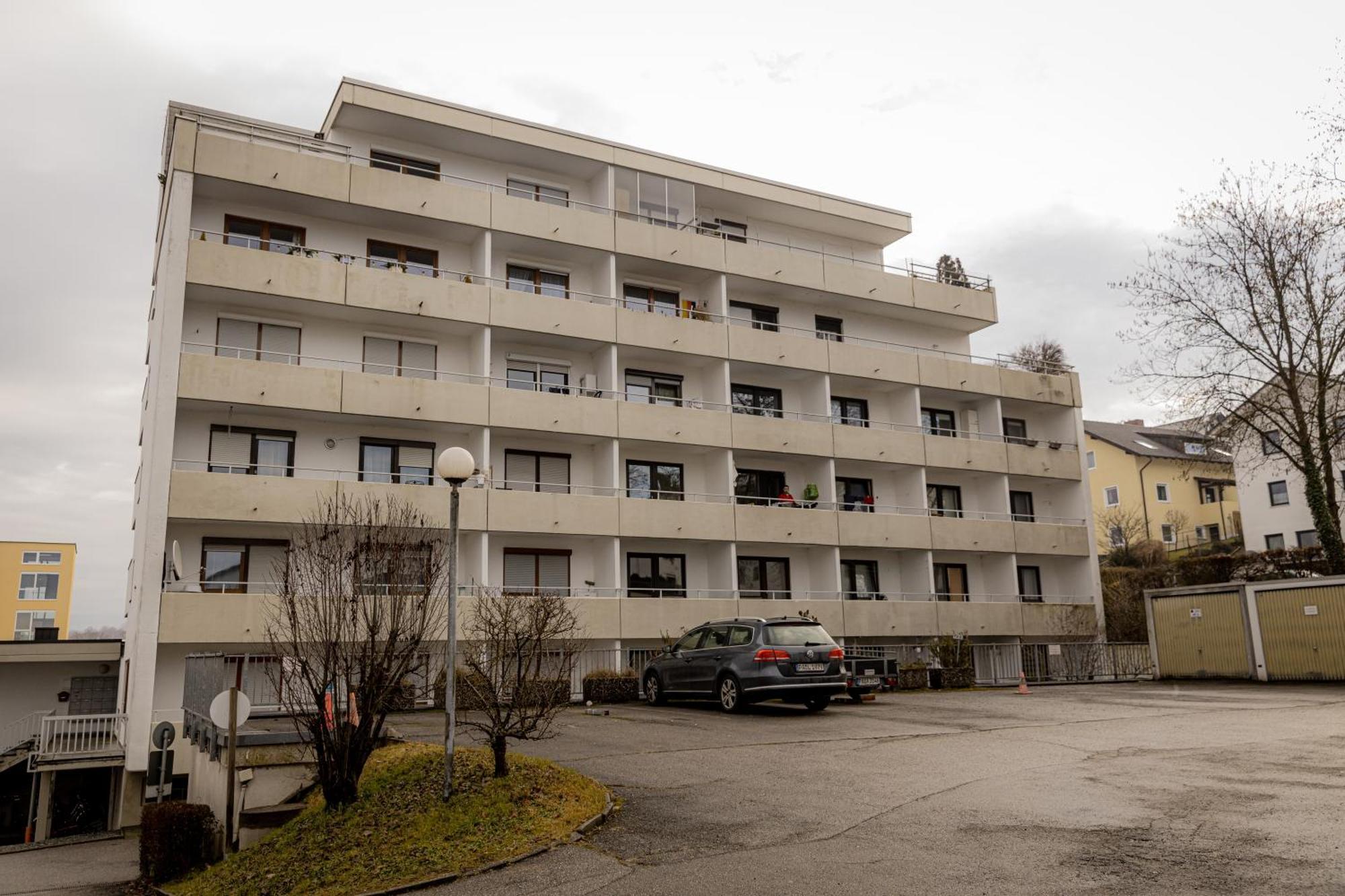 !Goldpath! Passau - Spitalhof I Modern I Wlan I Kueche I Balkon I Smarttv Mit Wipu Apartment Екстериор снимка